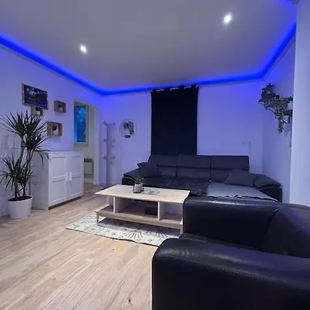 Studio A Apartment