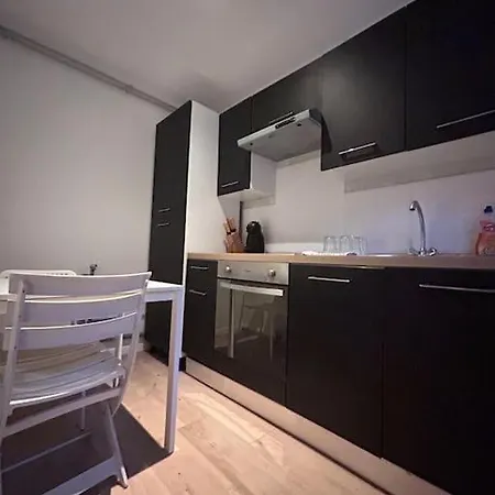 Studio A