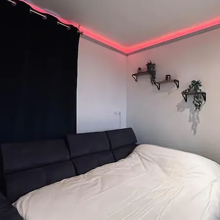 Apartment Studio A