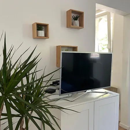 Studio A Rouen